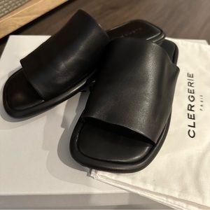 Clergerie Paris Ezy Sandals